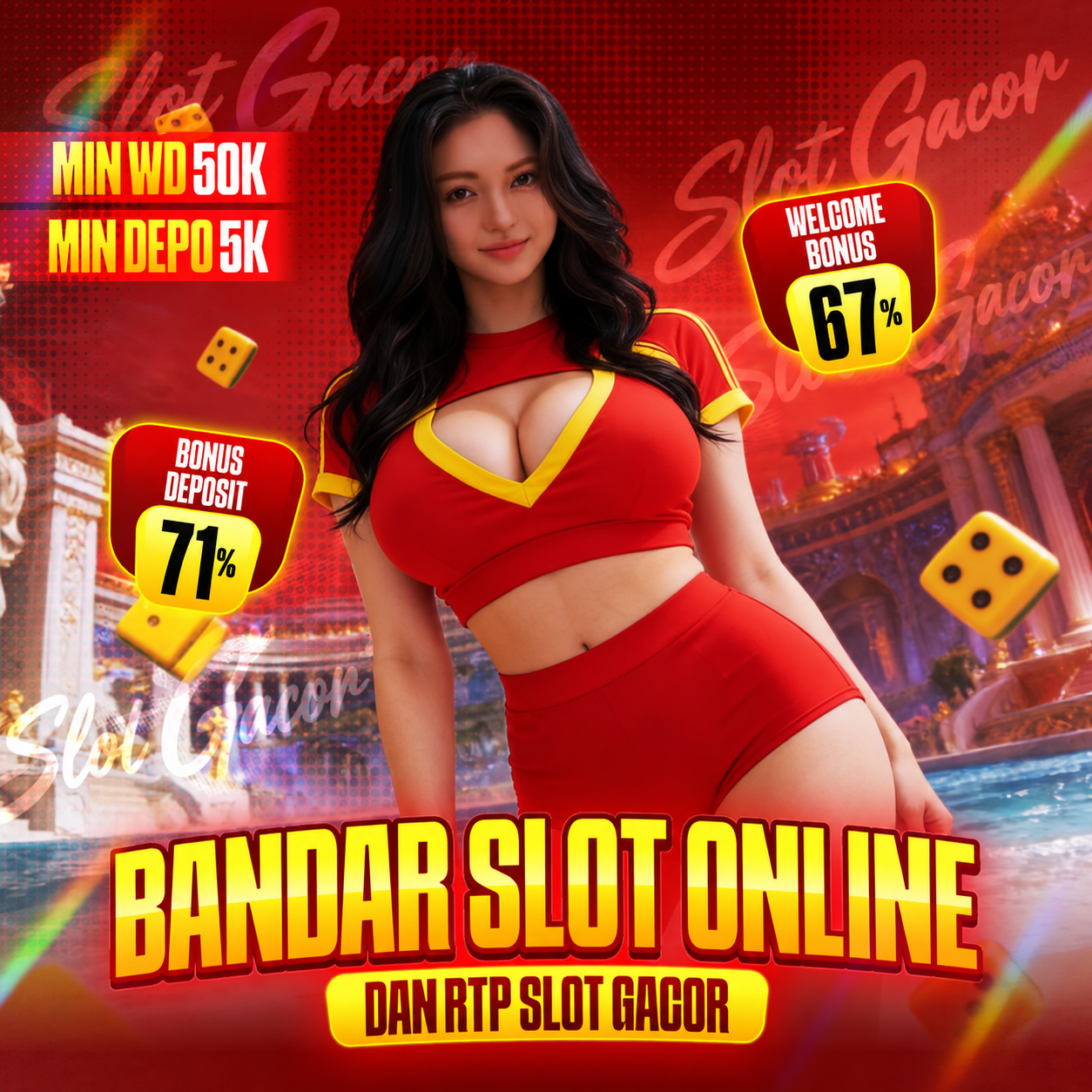 FORTUNA289 : Aliran Rezeki Lancar Jaya Lewat Putaran Game Paling Stabil