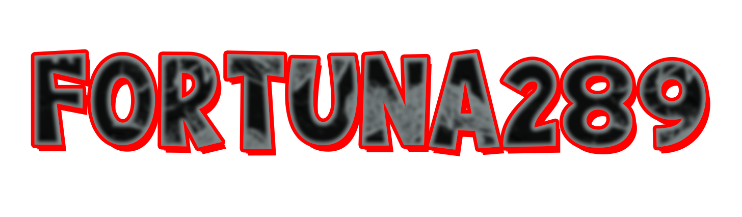 FORTUNA289 Logo